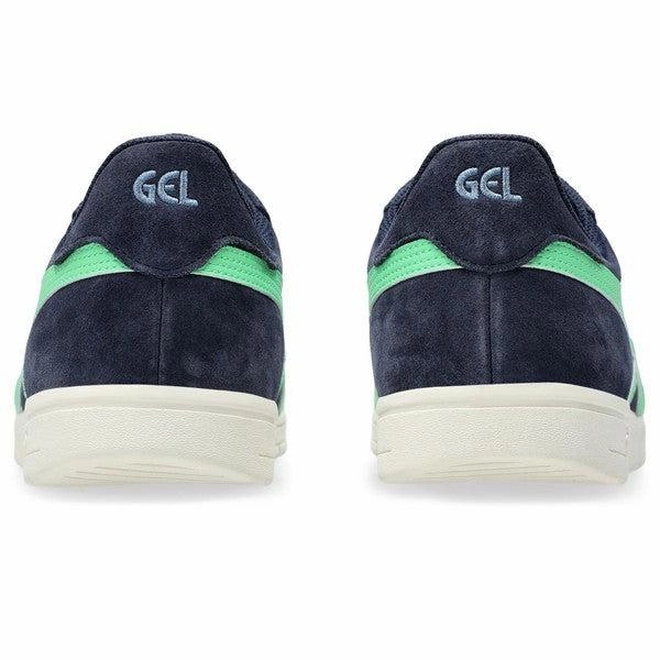 Asics Skateboarding Gel-Vickka Pro Midnight - Tourmaline Asics Skate Shoes Japan Pro