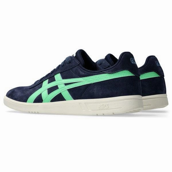Asics Soft Running Shoes Asics Skateboarding Gel-Vickka Pro Midnight - Tourmaline