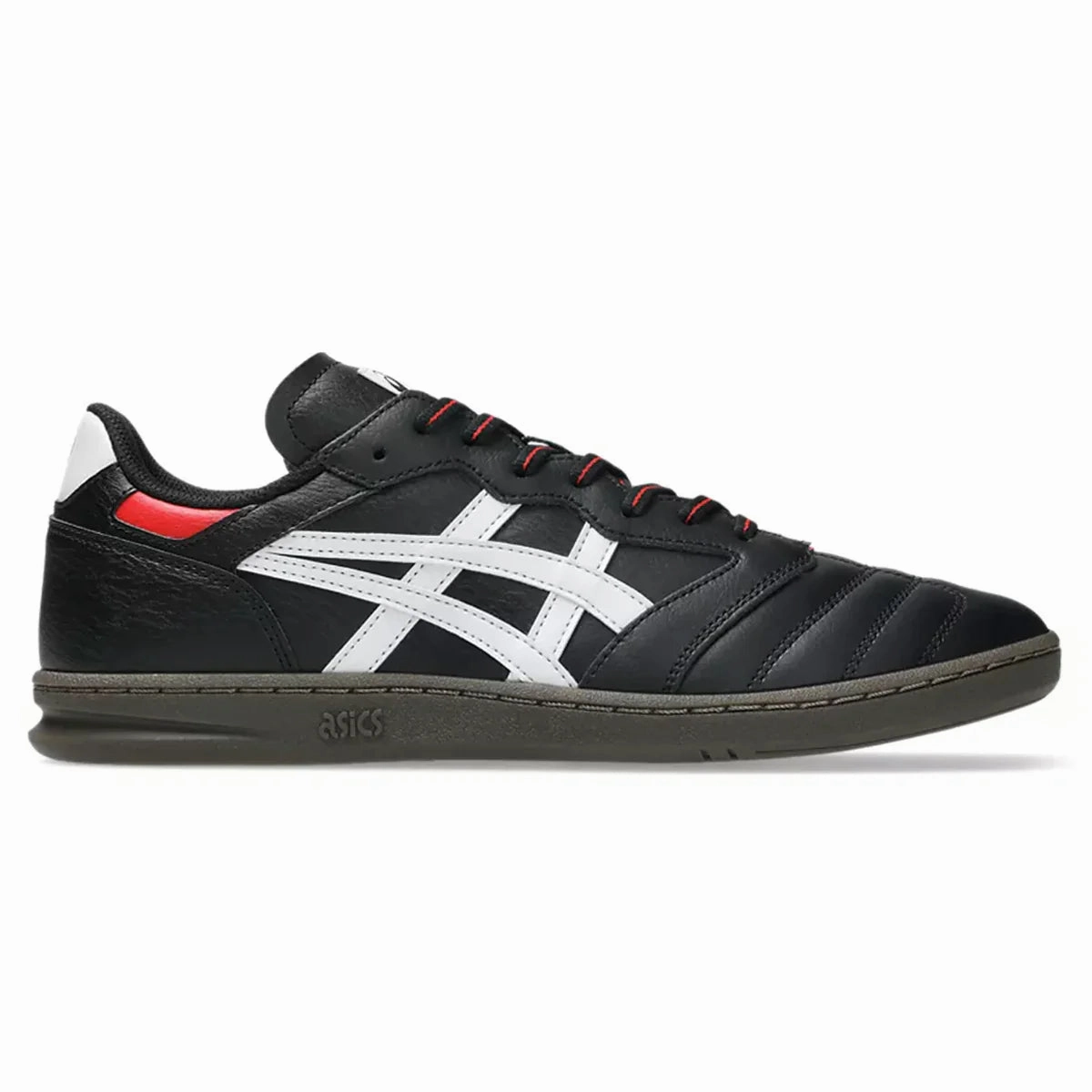 Asics Shoes Novablast 5 Asics Skateboarding Gino Iannucci Leggerezza FB Black White Shoes