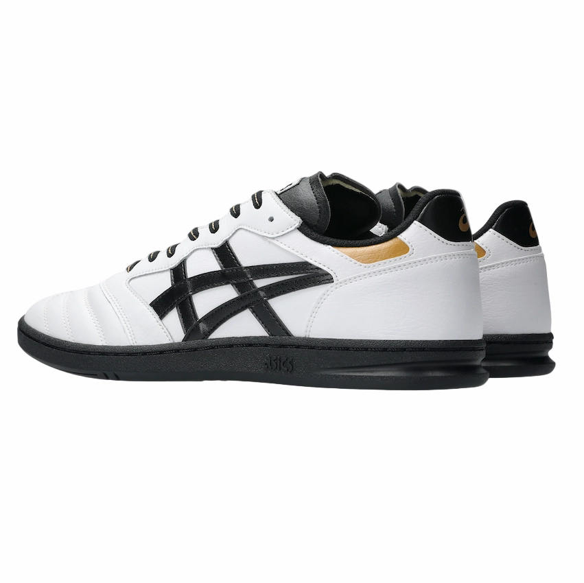 Asics Shoes Nyc Gel Asics Skateboarding Gino Iannucci Leggerezza FB White Black Shoes