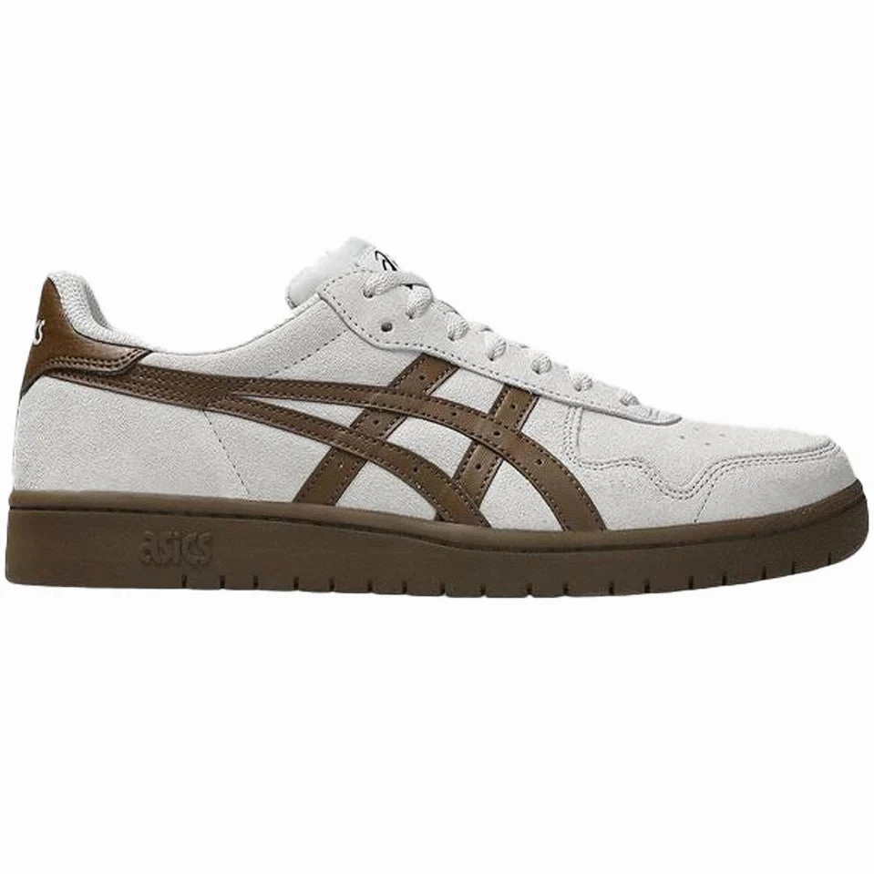 Asics Skateboarding Japan Pro Cloud Grey Brown Storm Shoes Find The Right Asics Running Shoe
