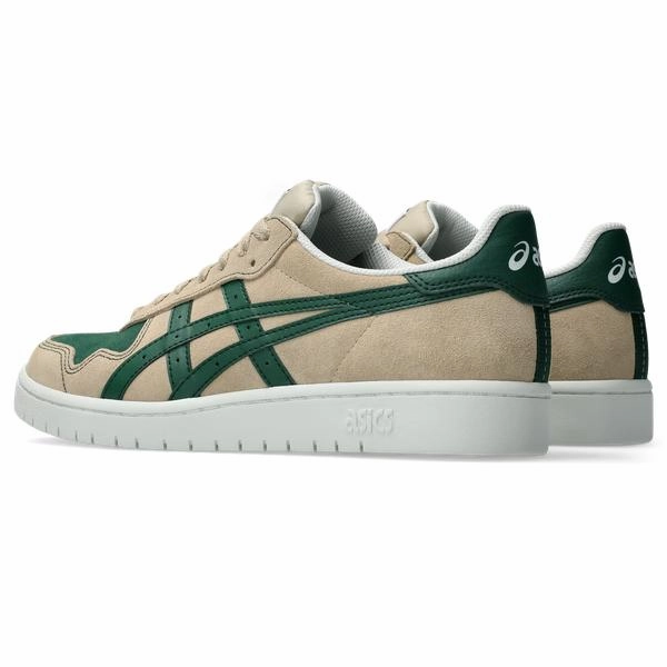 Best Asics Shoes For High Arches Asics Skateboarding Japan Pro Wood Crepe - Evergreen