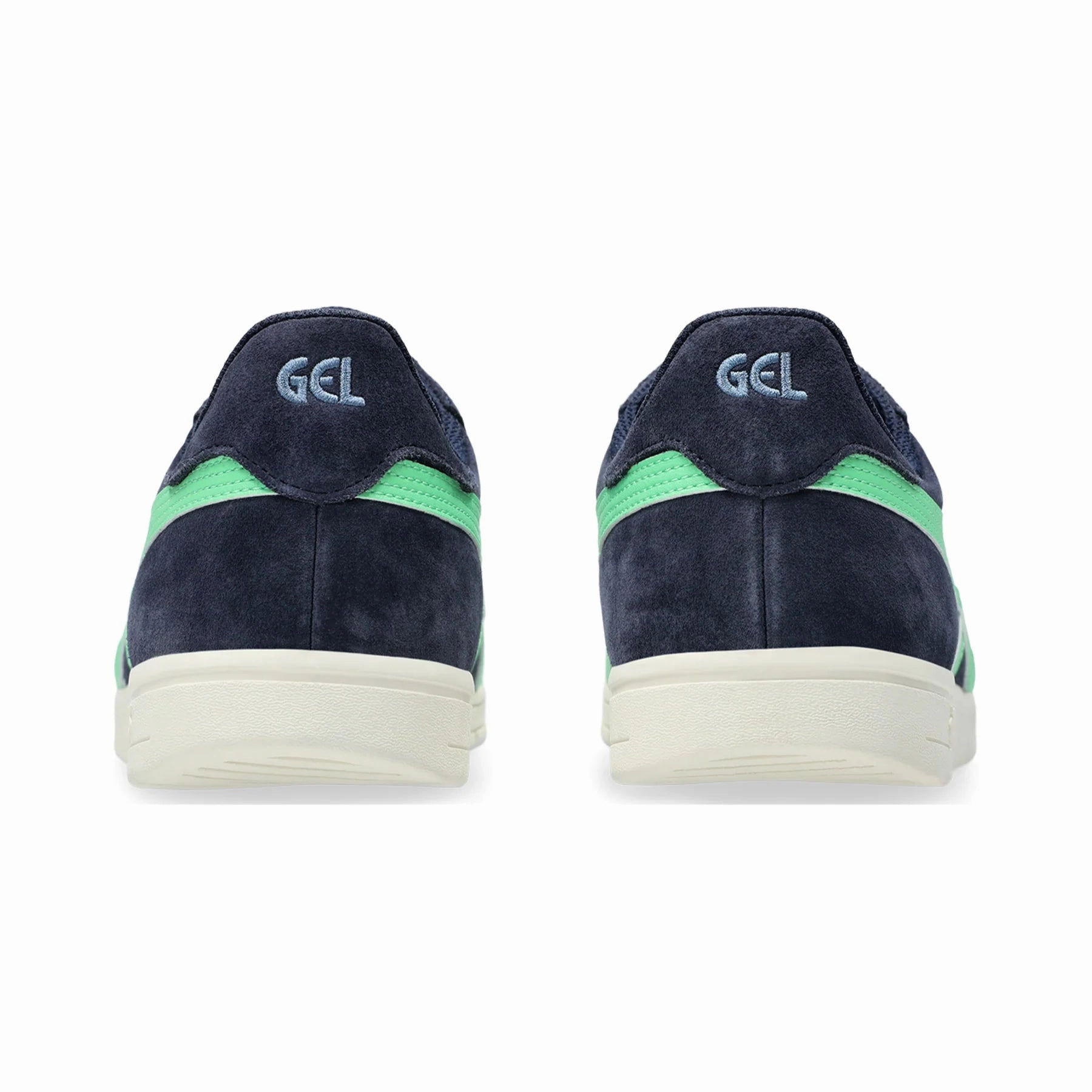 Asics Street Shoes Asics Skateboarding Vickka Pro Midnight Tourmaline Shoes