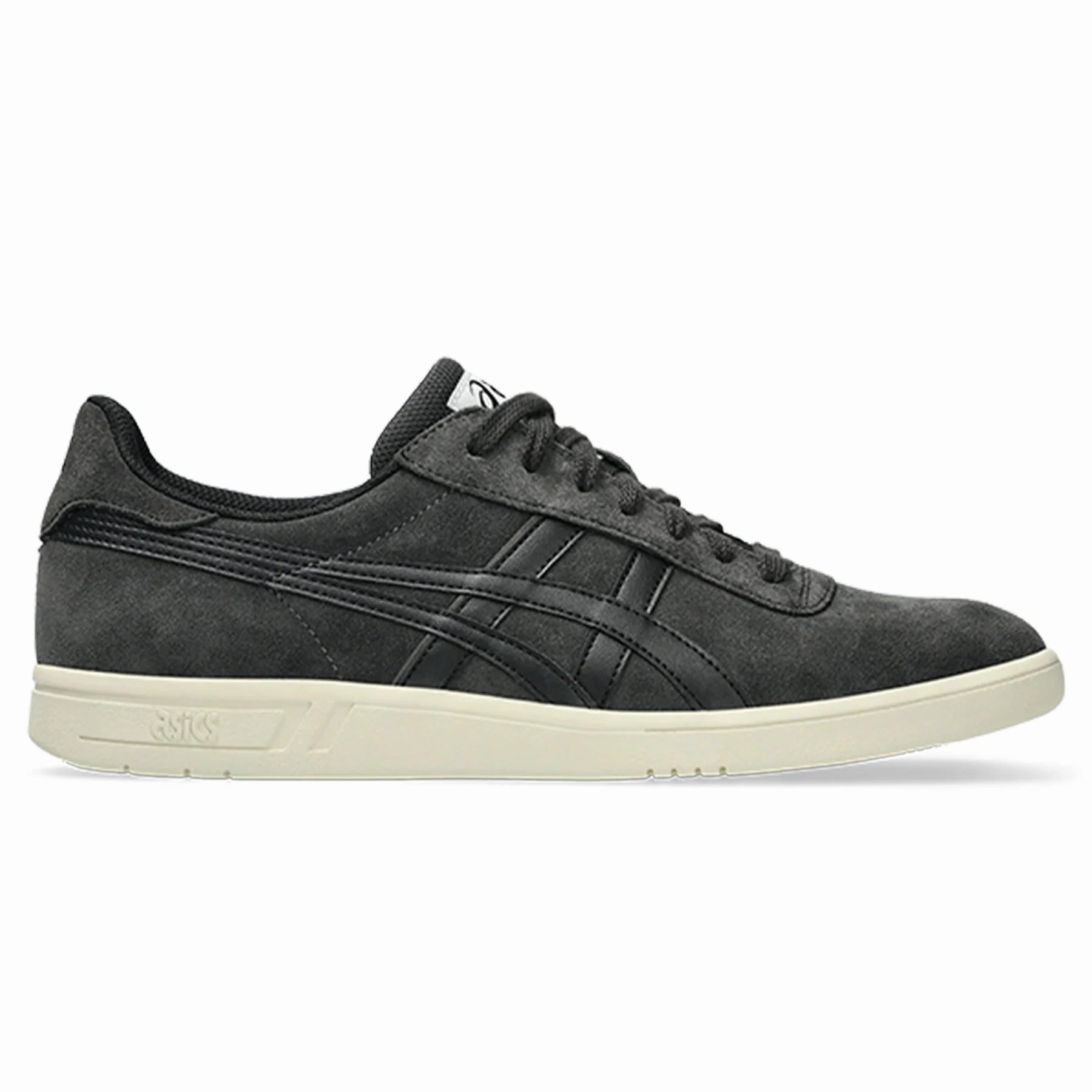 Asics Gel-quantum 90 Iv Sportstyle Shoe Asics Skateboarding Vickka Pro Graphite Grey Black Shoes