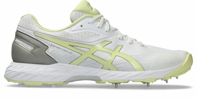 Asics Gel Quantum 360 Shift Mx Running Shoes Asics Women's Gel 350 Not Out FF - White/Huddle Yellow