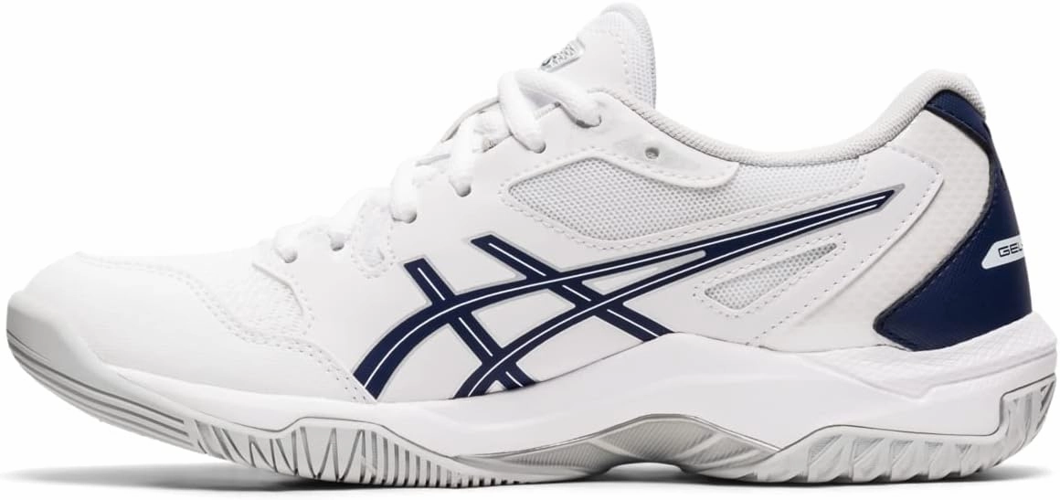 Asics Women's Gel-Rocket 10 Volleyball Shoes Asics Volleyball Shoes Mid Cut