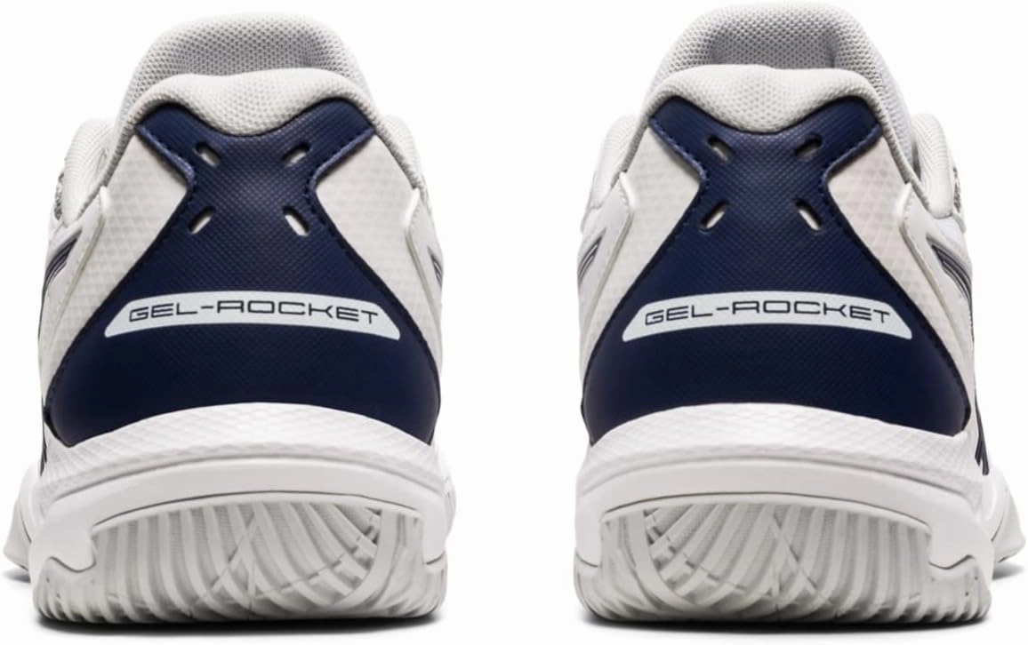 Asics Women's Gel-Rocket 10 Volleyball Shoes Asics Volleyball Shoes Metarise