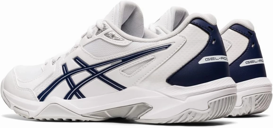 Asics Women's Gel-Rocket 10 Volleyball Shoes Mikasa Volleyball Shoes