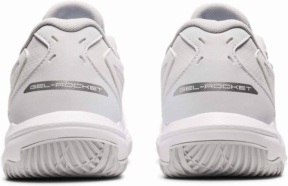 Asics Women's Gel-Rocket 10 Volleyball Shoes Court Volleyball Shoes