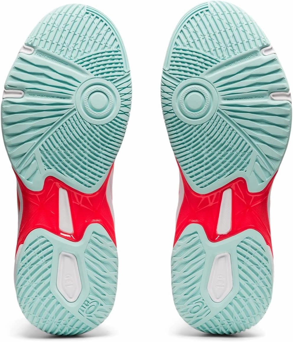 Asics Women's Gel-Rocket 10 Volleyball Shoes Gel-rocket 12 Volleyball Shoes