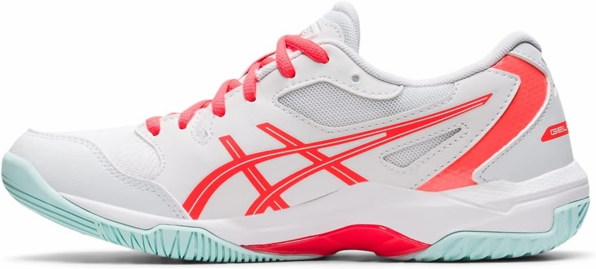 Asics Gel-tactic 12 Volleyball Shoes Asics Women's Gel-Rocket 10 Volleyball Shoes
