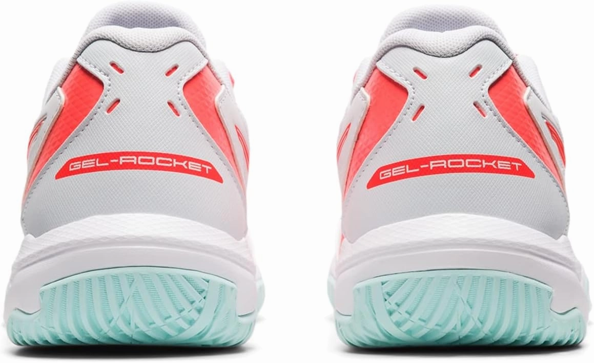 Hyperspeed Court Volleyball Shoes Asics Women's Gel-Rocket 10 Volleyball Shoes