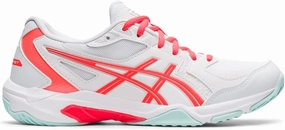Asics Women's Gel-Rocket 10 Volleyball Shoes Asics Volleyball Shoes 2020