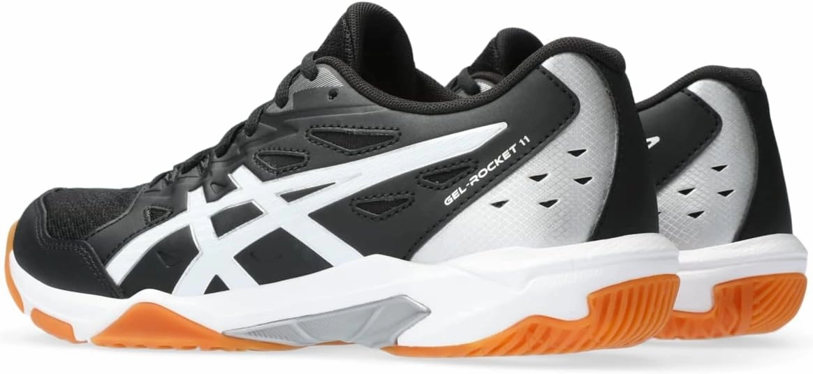 ASICS Women's Gel-Rocket 11 Volleyball Shoes Best Volleyball.shoes