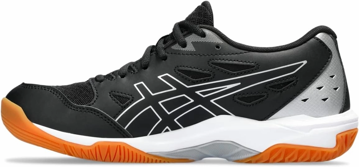 Sabrina Volleyball Shoes ASICS Women's Gel-Rocket 11 Volleyball Shoes
