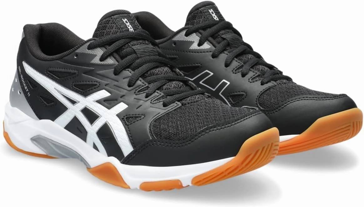 ASICS Women's Gel-Rocket 11 Volleyball Shoes Tokyo Asics Volleyball Shoes