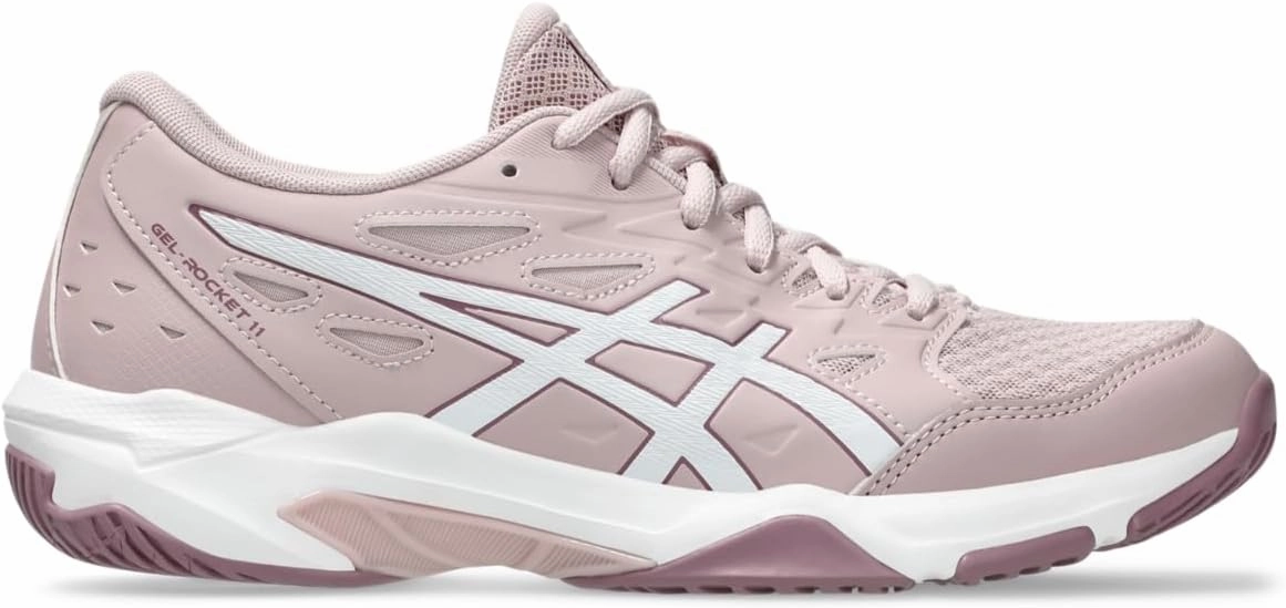 Mizuno Wave Voltage Volleyball Shoes ASICS Women's Gel-Rocket 11 Volleyball Shoes