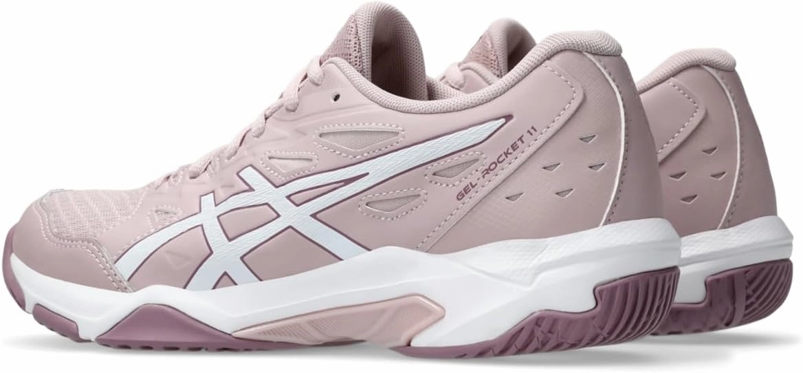 Asics Volleyball.shoes ASICS Women's Gel-Rocket 11 Volleyball Shoes