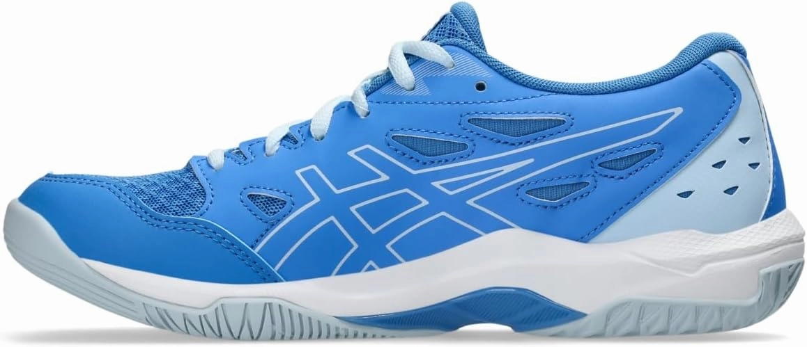 Asics Mid Volleyball Shoes ASICS Women's Gel-Rocket 11 Volleyball Shoes