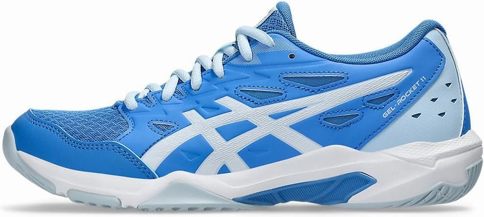 High Top Asics Volleyball Shoes ASICS Women's Gel-Rocket 11 Volleyball Shoes