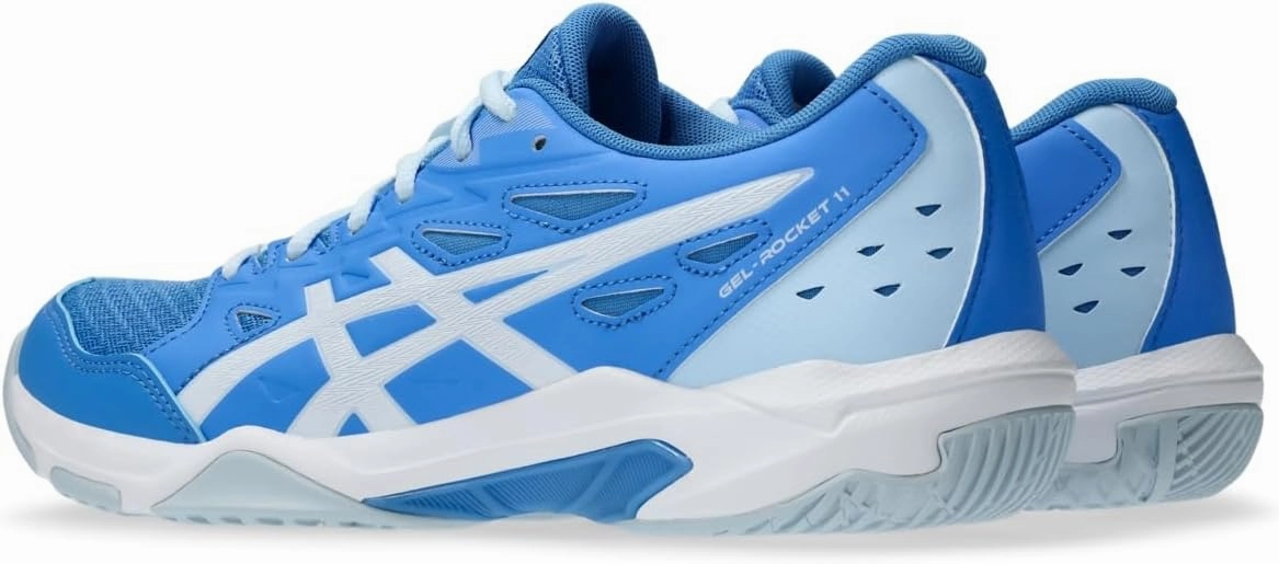 ASICS Women's Gel-Rocket 11 Volleyball Shoes Academy Mizuno Volleyball Shoes