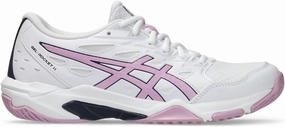 ASICS Women's Gel-Rocket 11 Volleyball Shoes Meadow Shoes Volleyball