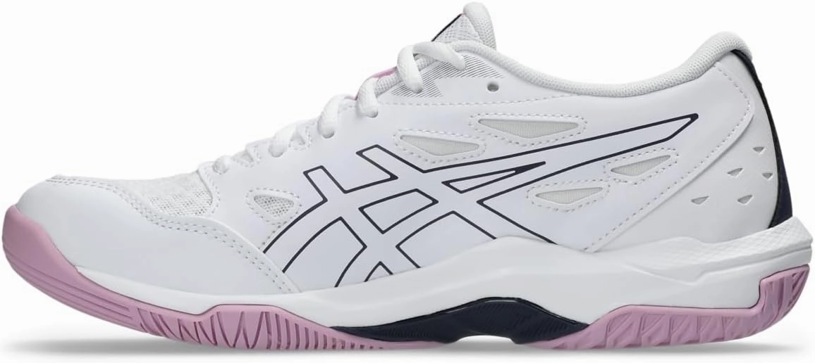 ASICS Women's Gel-Rocket 11 Volleyball Shoes Kids Volleyball Shoe