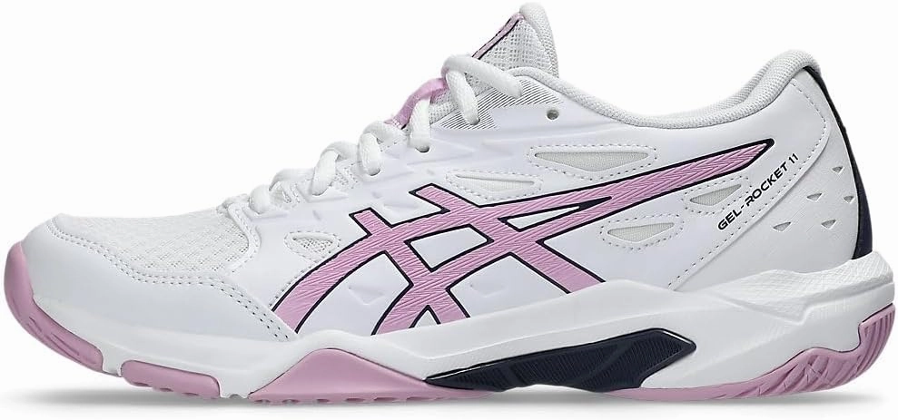 ASICS Women's Gel-Rocket 11 Volleyball Shoes Mizuno Volleyball Shoe