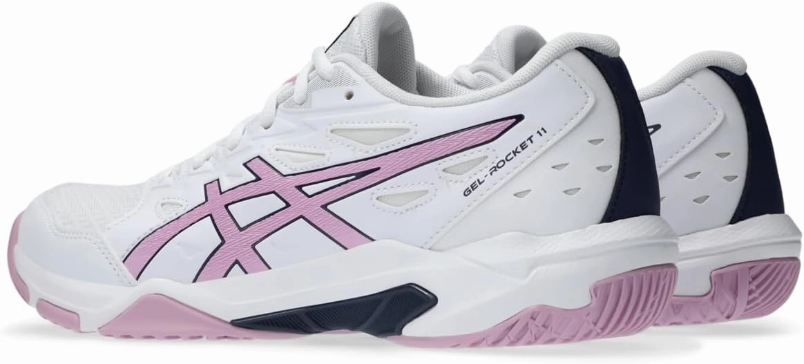 Upcourt 6 Volleyball Shoes ASICS Women's Gel-Rocket 11 Volleyball Shoes