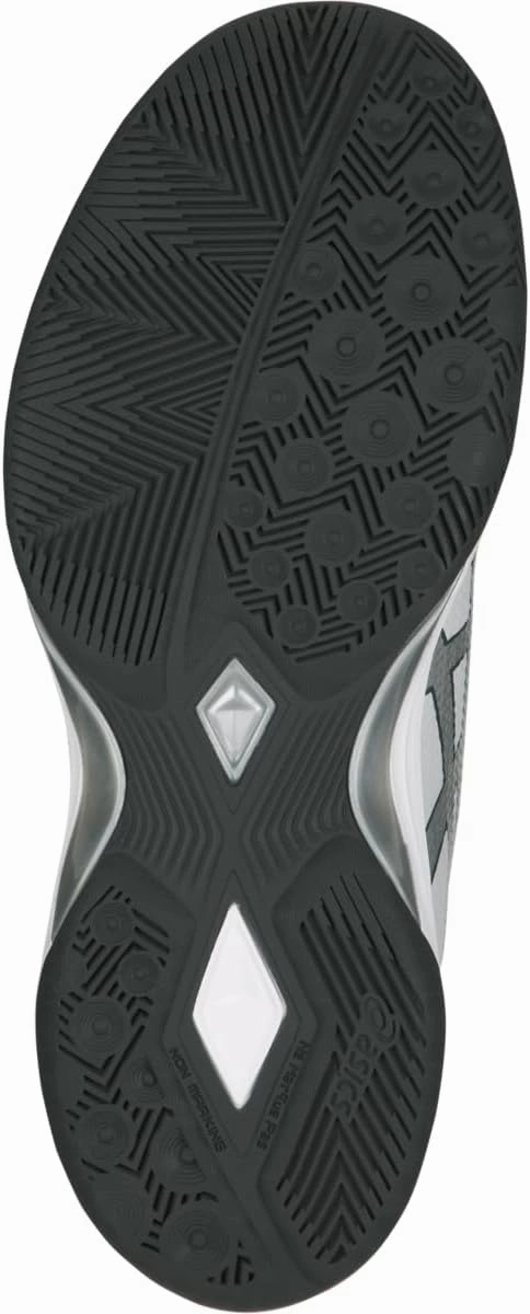 Asics Gel-netburner Ballistic Volleyball Shoe ASICS Women's Gel-Tactic 2 Volleyball Shoes