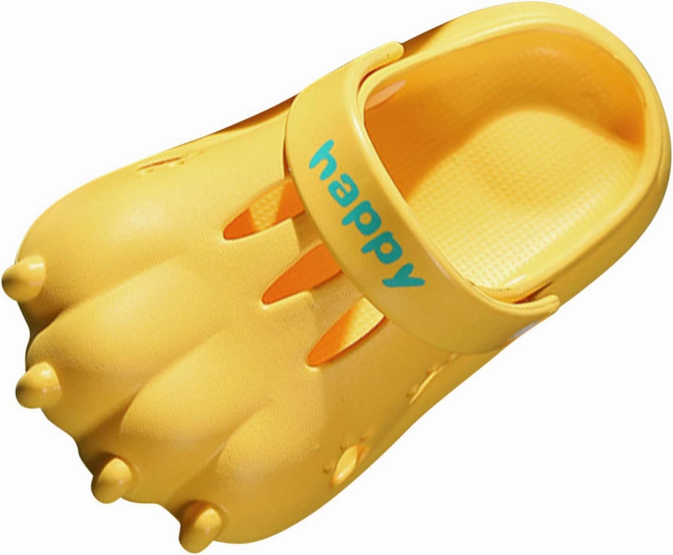 Slides Boys Size 6 Kids Garden Beach Dinosaur Clogs Summer Cute Indoor Outdoor Kids Bear Slippers for Boys Soccer Cleats Colorado Springs