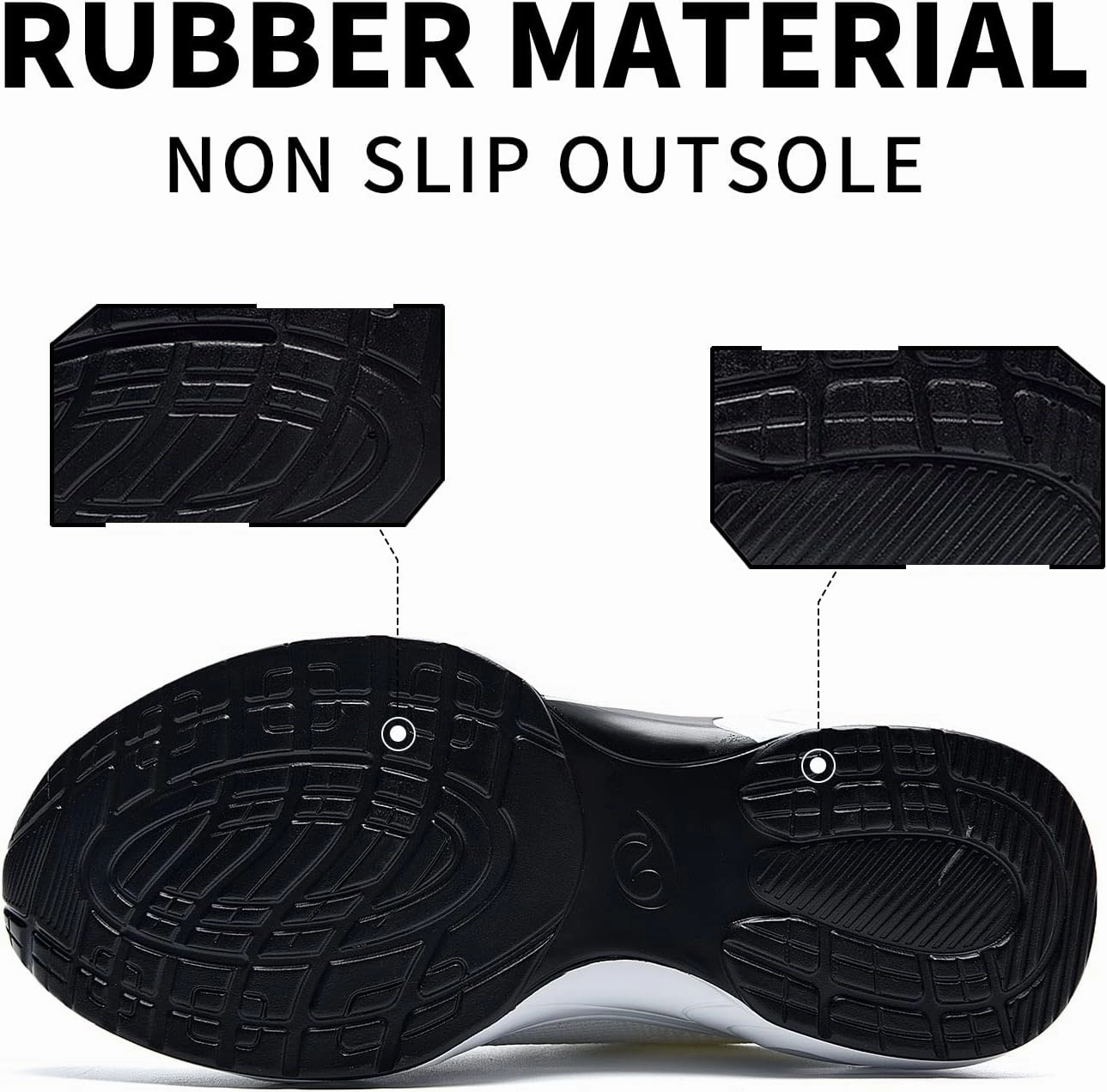 Difference Between Badminton Shoes And Running Shoes AUPERF Women Air Running Shoes Athletic Tennis Walking Shoes Lightweight Fashion Sneakers for Gym Sport Jogging