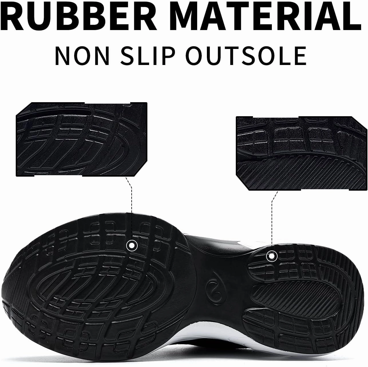 AUPERF Women Air Running Shoes Athletic Tennis Walking Shoes Lightweight Fashion Sneakers for Gym Sport Jogging Is Tennis Shoes Good For Badminton