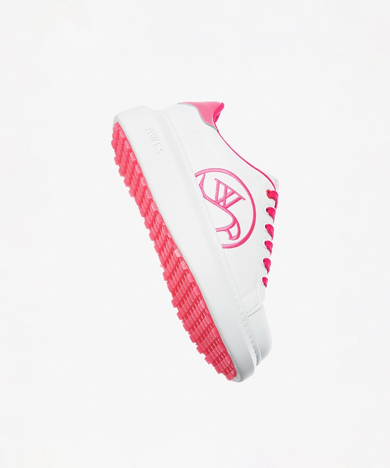 Vapor Pro Golf AVVES Women's Oreo Essential Highrise - Pink