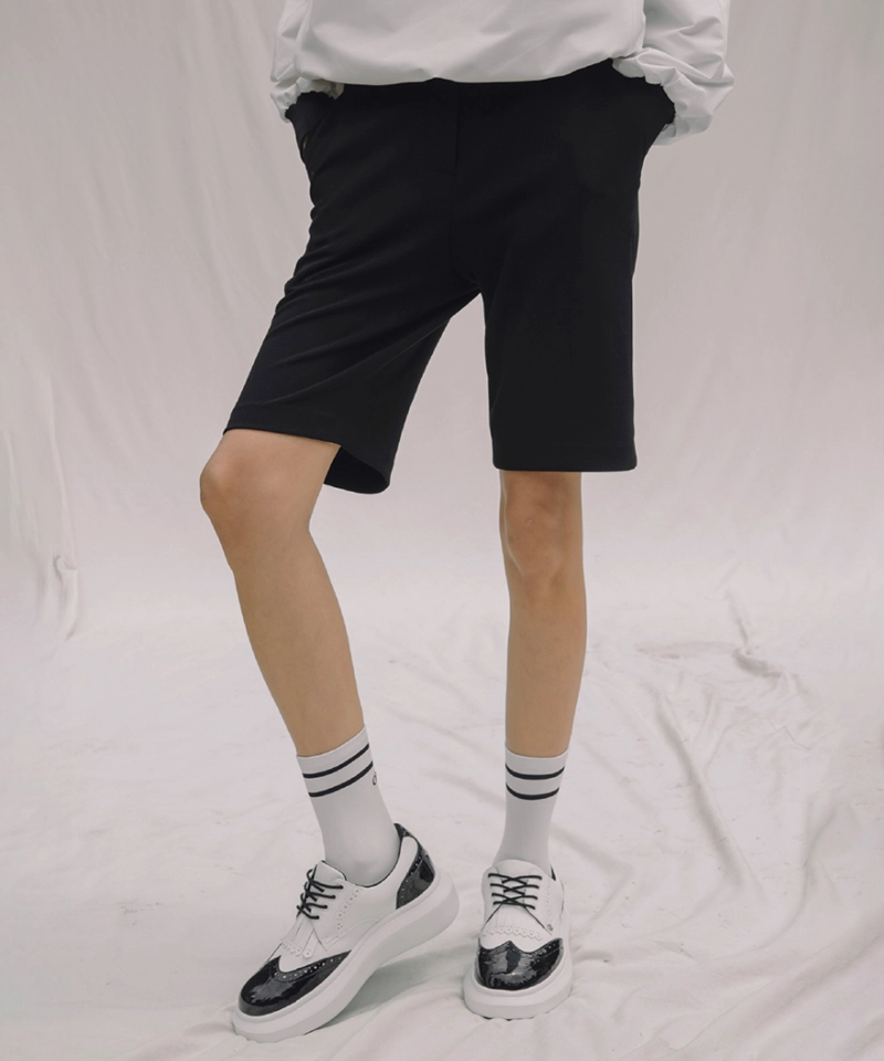 Infinity G Golf AVVES Women's Phoenix Essential Highrise - Black