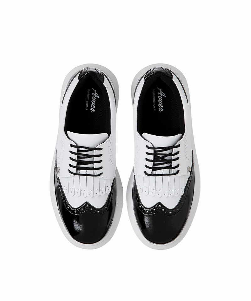 Go Golf AVVES Women's Phoenix Essential Highrise - Black