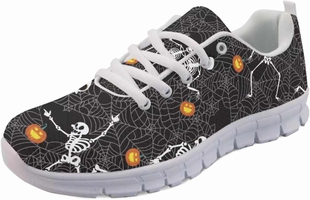 Non Marking Sole Shoes For Badminton KEIAHUAN Slip On Sneakers Women Fashion Walking Running Shoes Lightweight Breathable Mesh Sneakers Casual Tennis Shoes