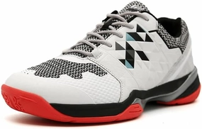 Best Tennis Shoes For Volleyball Badminton Shoes for Women Lace-Up Pickleball Tennis Shoes Arch Support Squash Volleyball Sneakers for Indoor Outdoor Court