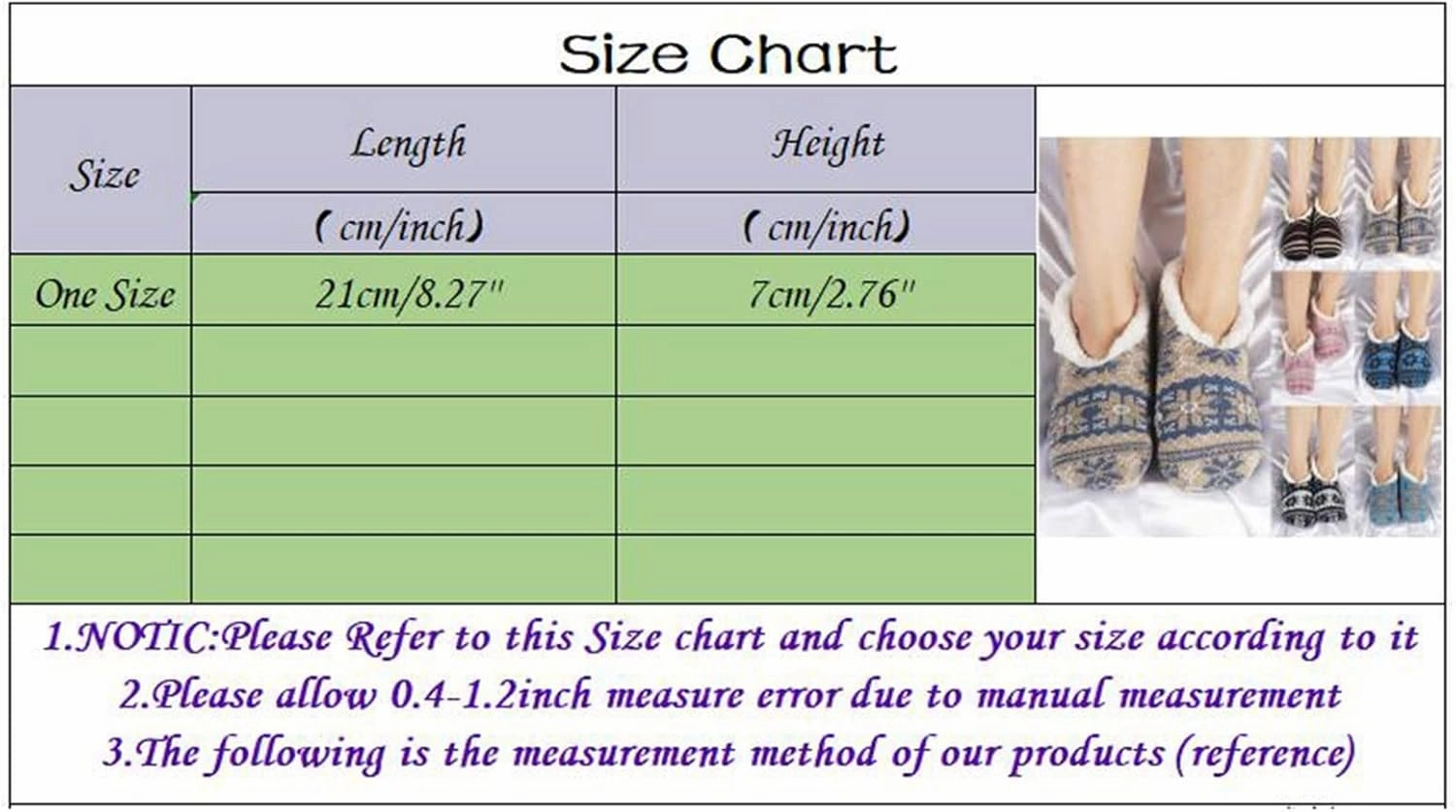 Womens Girls Slippers with Rubber Sole Soft House Slipper Socks Around House Shoes Non Slip Indoor Outdoor Walmart Soccer Cleats In Store