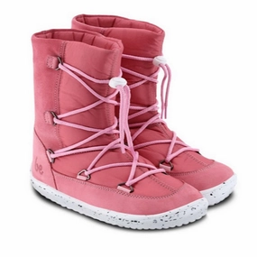 Winter And Snow Boots Be Lenka Kids Snowfox 2.0 Winter Boot - Rose Pink 25 - Like New