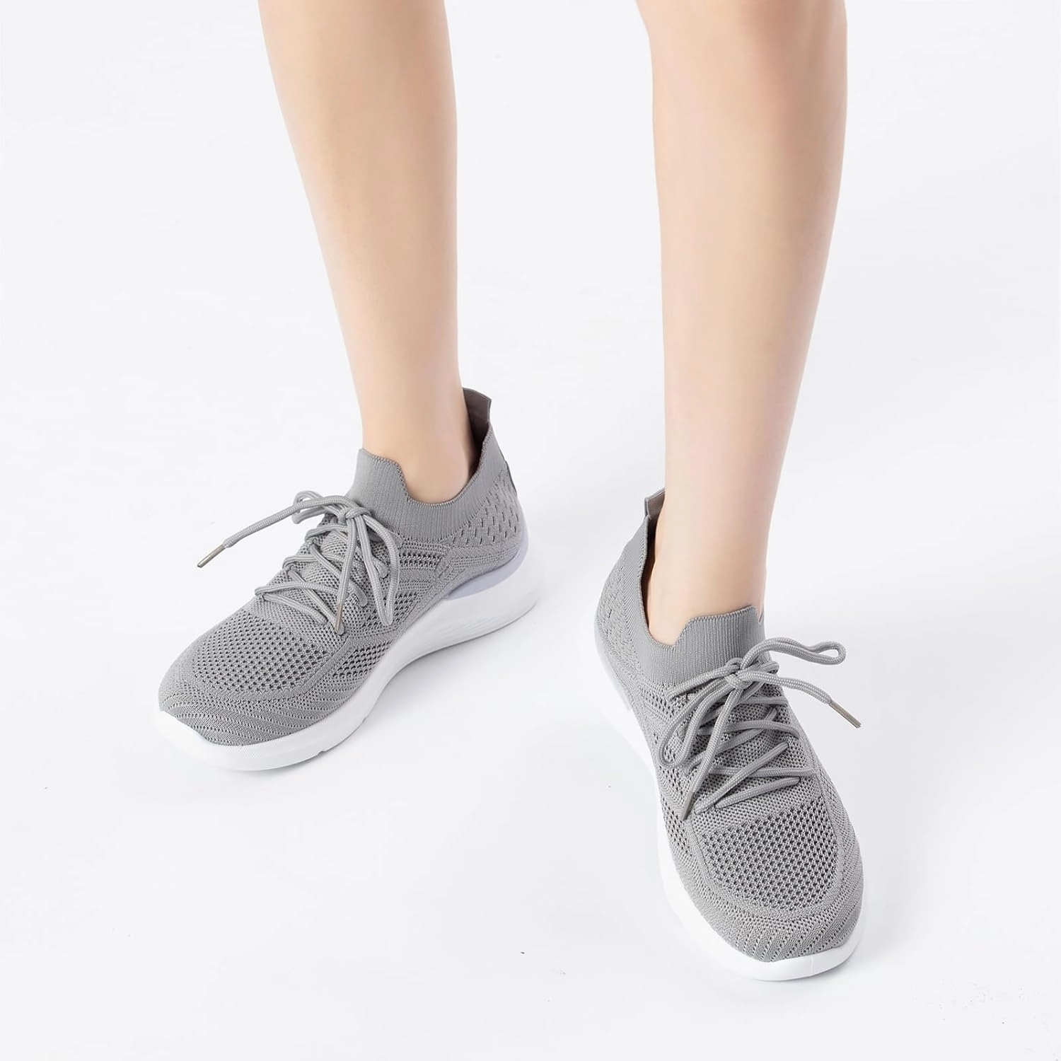 Asics 2020 Volleyball Shoes Bernal Sneakers for Women Casual Mesh Breathable Lace Up Walking Shoes Lightweight Non Slip Tennis Gym Workout Shopping Shoes