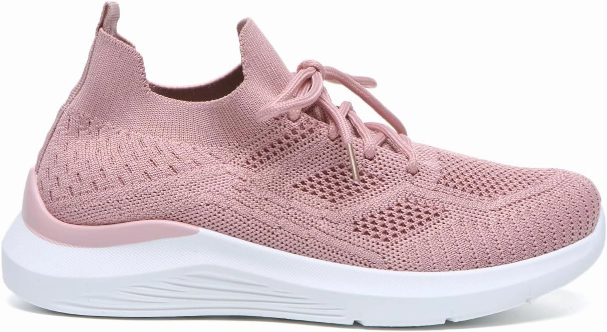 Asics Tiger Volleyball Shoes Bernal Sneakers for Women Casual Mesh Breathable Lace Up Walking Shoes Lightweight Non Slip Tennis Gym Workout Shopping Shoes