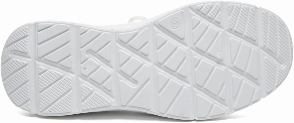 Wow 10 Volleyball Shoes Bernal Women's Walking Shoes Casual Lace Up Lightweight Work Shoes Fashion Breathable Rhinestone Sparkle Sneakers Workout Gym Shoes