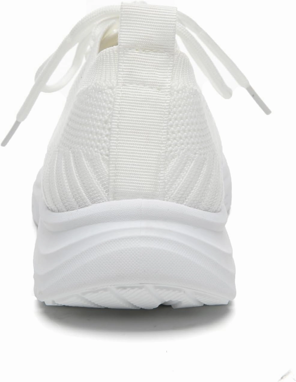 Usa Volleyball Shoes Nike Bernal Women's Walking Shoes Casual Lace Up Lightweight Work Shoes Fashion Breathable Rhinestone Sparkle Sneakers Workout Gym Shoes