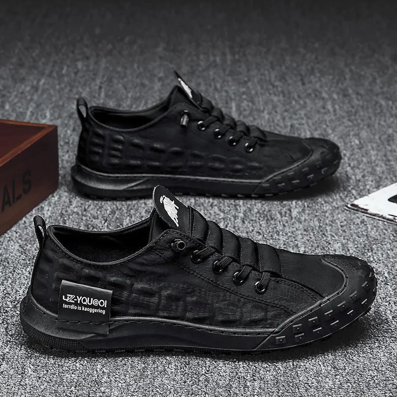 Leonidas Men's Sneaker Popular Walking Shoes