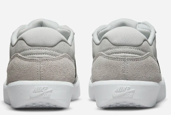 Nike SB - Force 58 Shoes | Photon Dust Nike Lebron Basketball Shoes