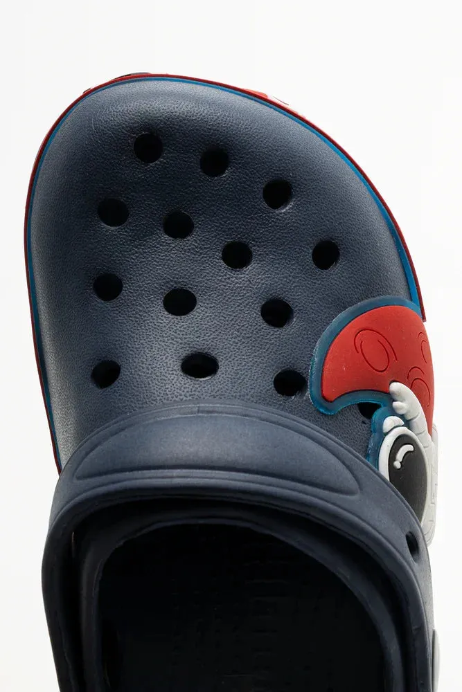 Light Up Clogs Navy History Of Clogs