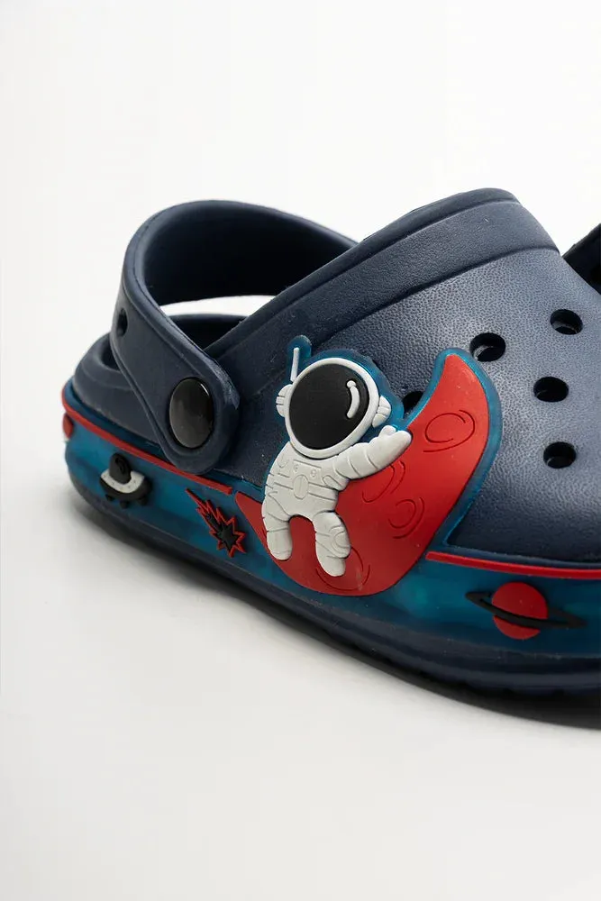 Light Up Clogs Navy Medical Clogs Amazon