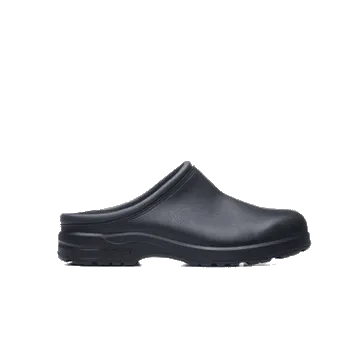 Bata Skeleton Clogs Blundstone 2381 - All-Terrain Clog Black