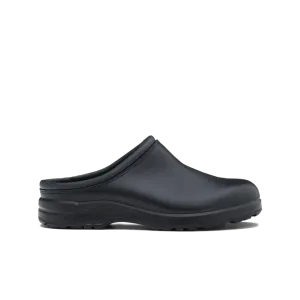 Neon Clogs Blundstone 2381 - All-Terrain Clog Black